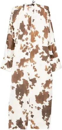 Pennyblack Donna, Abiti, Multicolore, M, new