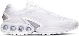 Nike Womens Air Max DN - Running Shoes White/White Size 10.0
