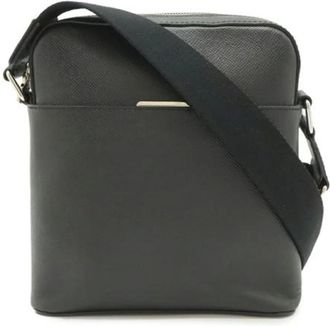 Louis Vuitton Pre-owned Pochette Borsa a Spalla - - Pre-owned - Donna - Nero - ONE SIZE