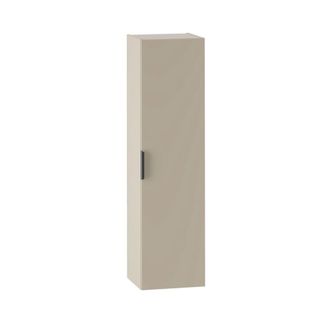 Petits Meubles Columna de pared paneles de melamina y mdf cachemira