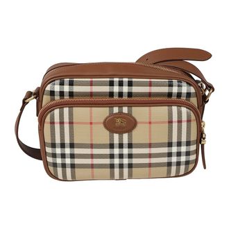 Burberry Hombre, Bolsos, Beige, Talla: ONE Size