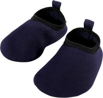 Hudson Baby Water Shoes for Sports, Yoga, Beach and Outdoors in Solid Navy at Nordstrom, Size 1 M