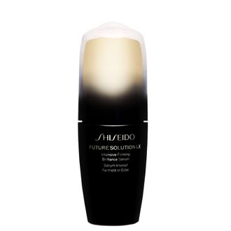 Shiseido Womens Future Solution LX Day and Night Creams: Intensive Firming Brilliance Serum - One Size