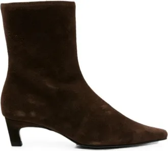 Alohas Mujer, Zapatos, Marr&oacute;n, Talla: 37 EU