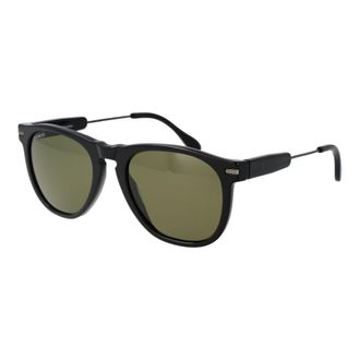 Serengeti Eyewear Plastic Mens Sunglasses