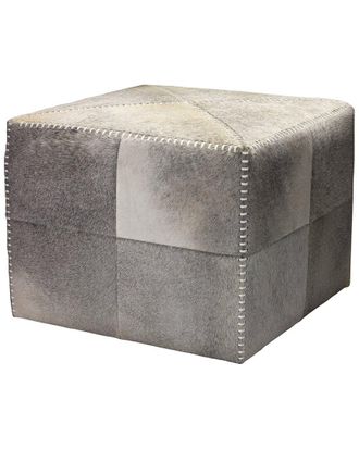 Jamie Young Co. Ottoman