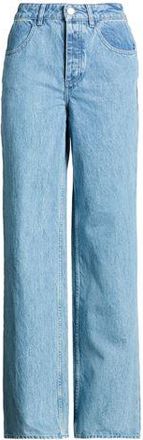 Stine Goya BOTTOMWEAR - Pantaloni jeans su YOOX.COM