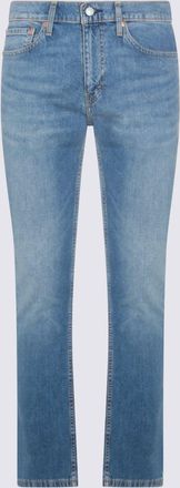 Levi's Jeans Cloud Watching