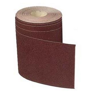 Imperial 50MT carta resinata al corindone con supporto lattice kpf - grana 60, MT.50