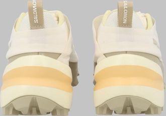 Maison Margiela Cross Dust Sneaker - Beige