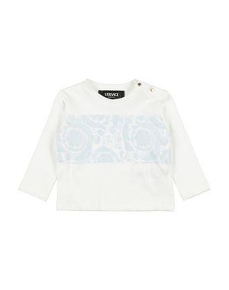 Versace TOPWEAR - T-shirts on YOOX.COM