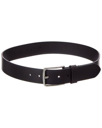 Joe's Joes Jeans Leather Belt