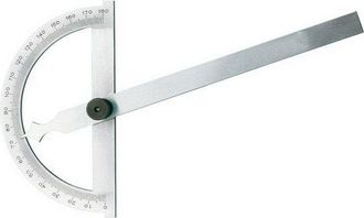 Forum Goniometro, Laureato Arc: 200Mm Lungo. Rami 300 Mm