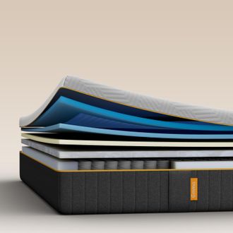 Emma Materasso Gel Plus Emma Elite - 180x200