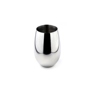 tomasucci Domus toothbrush holder, chrome