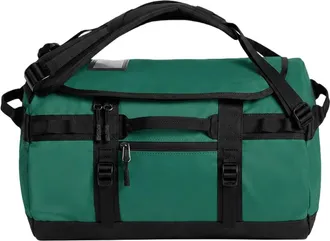 The North Face Rectangular Base Camp Duffel Bag with Reinforced Straps