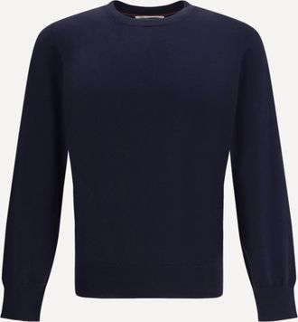 Brunello Cucinelli Maglione in cotone Man 56