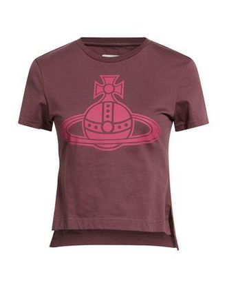 Vivienne Westwood TOPWEAR - T-shirts sur YOOX.COM