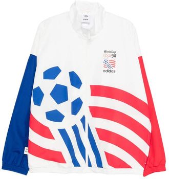 adidas World Cup USA 94 Track Jacket