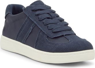Lucky Brand Harrly Sneaker in Navy at Nordstrom, Size 9.5