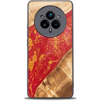 OEM Funda Bewood Unique Para Realme 14 Pro 5g - Neones - Par&iacute;s