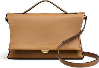 Radley London Ellerdine Way Medium Flapover Crossbody Bag