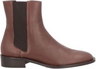 Piumi FOOTWEAR - Ankle boots on YOOX.COM