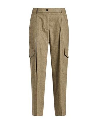 PESERICO BOTTOMWEAR - Trousers on YOOX.COM