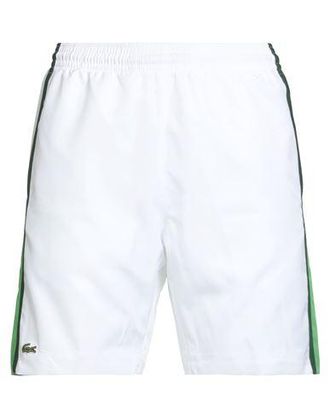 Lacoste Sport BOTTOMWEAR - Shorts & Bermuda Shorts on YOOX.COM