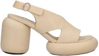 Jil Sander FOOTWEAR - Sandals on YOOX.COM