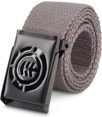 Element Belt in Grey at Nordstrom, Size 44