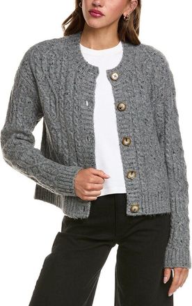 RD Style Formica Cardigan