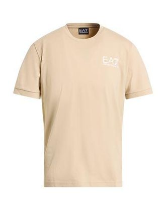 Emporio Armani TOPWEAR - T-shirts on YOOX.COM