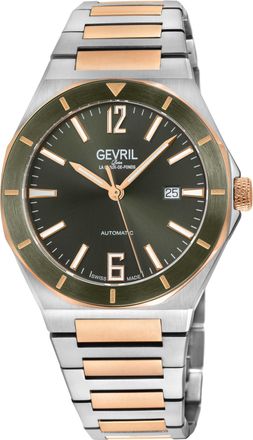 Gevril Group High Line Mens Watch