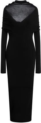 Jacquemus DRESSES - Maxi dresses on YOOX.COM