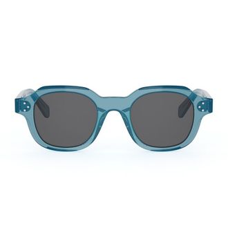 Celine 3 Dots Hd Blue