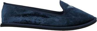 Emporio Armani CALZADO - Pantuflas en YOOX.COM