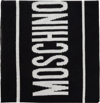 Moschino Uomo, Accessori, Nero, Taglia unica, new