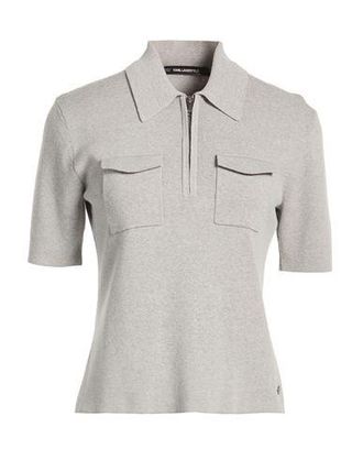 Karl Lagerfeld CAMISETAS Y TOPS - Polos en YOOX.COM