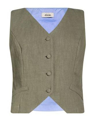Dixie COMPLETI E COORDINATI - Gilet Sartoriali su YOOX.COM
