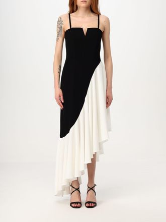 Karl Lagerfeld Dress KARL LAGERFELD Woman color Black