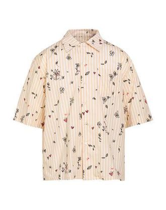Marni CAMISETAS Y TOPS - Camisas en YOOX.COM