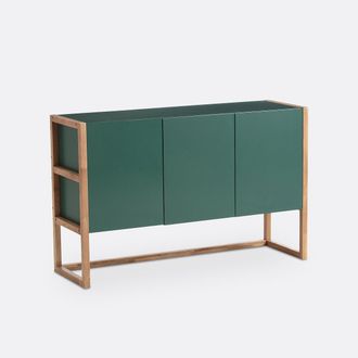 La Redoute Interieurs Buffetkast met 3 deuren Compo