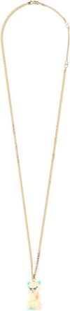 Valentino Garavani Le Chat De La Maison Necklace-Uomo