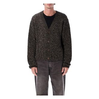 Our Legacy Uomo, Maglie, Marrone, L, new