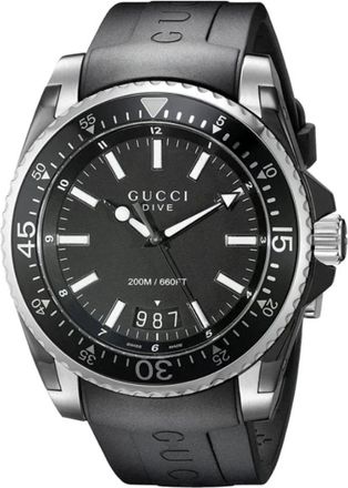 Gucci Hombre, Accesorios, Gris, Talla: ONE Size