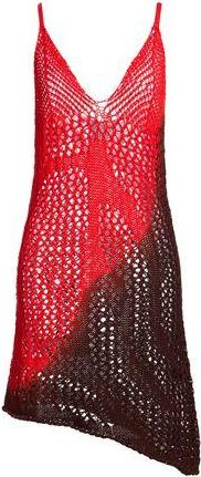 The Attico DRESSES - Mini dresses sur YOOX.COM