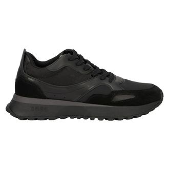 HUGO BOSS Jonah Runn Sneakers - Shoes - Hombre - Negro - 40 EU