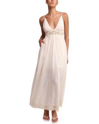 Sabina Mus&aacute;yev Nalaya Dress