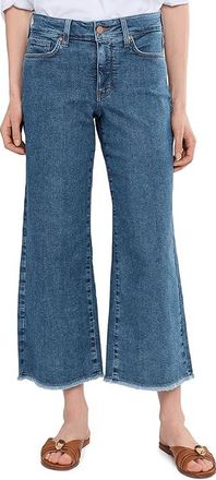 NYDJ Teresa Ankle Jeans in Salton Womens Clothing Salton : 14 27, Cotton/Denim/Elastane